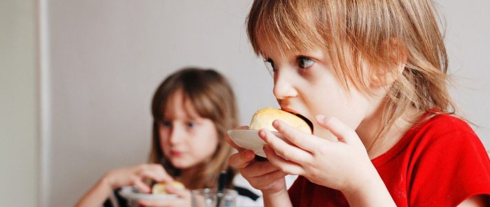 What can you do about school meals when unable to pay