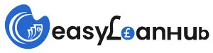 Easy Loan Hub Logo